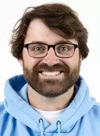 SB AC - Andrew Hoffman