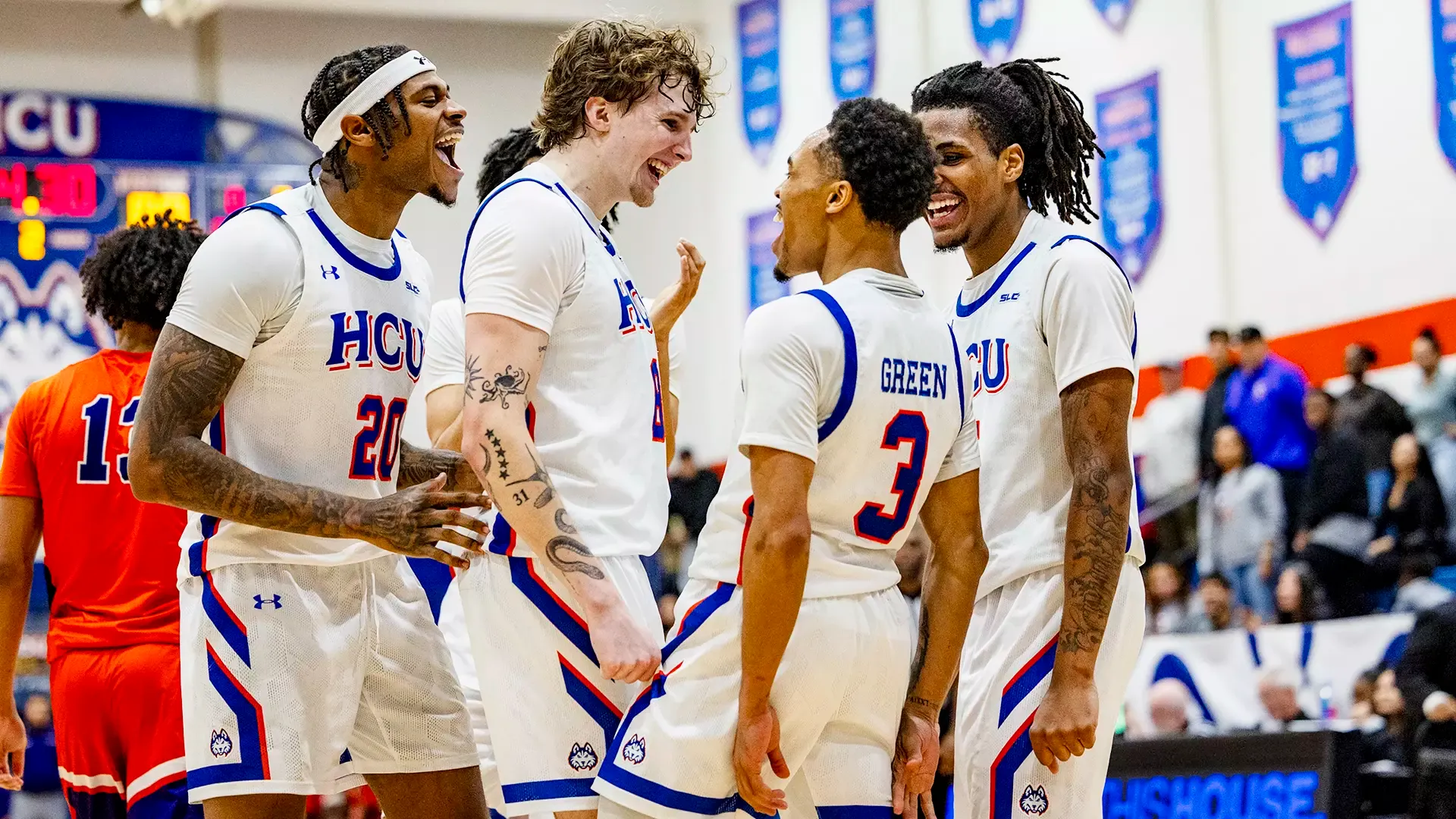 03 - Kylin Green (NW State YUH)