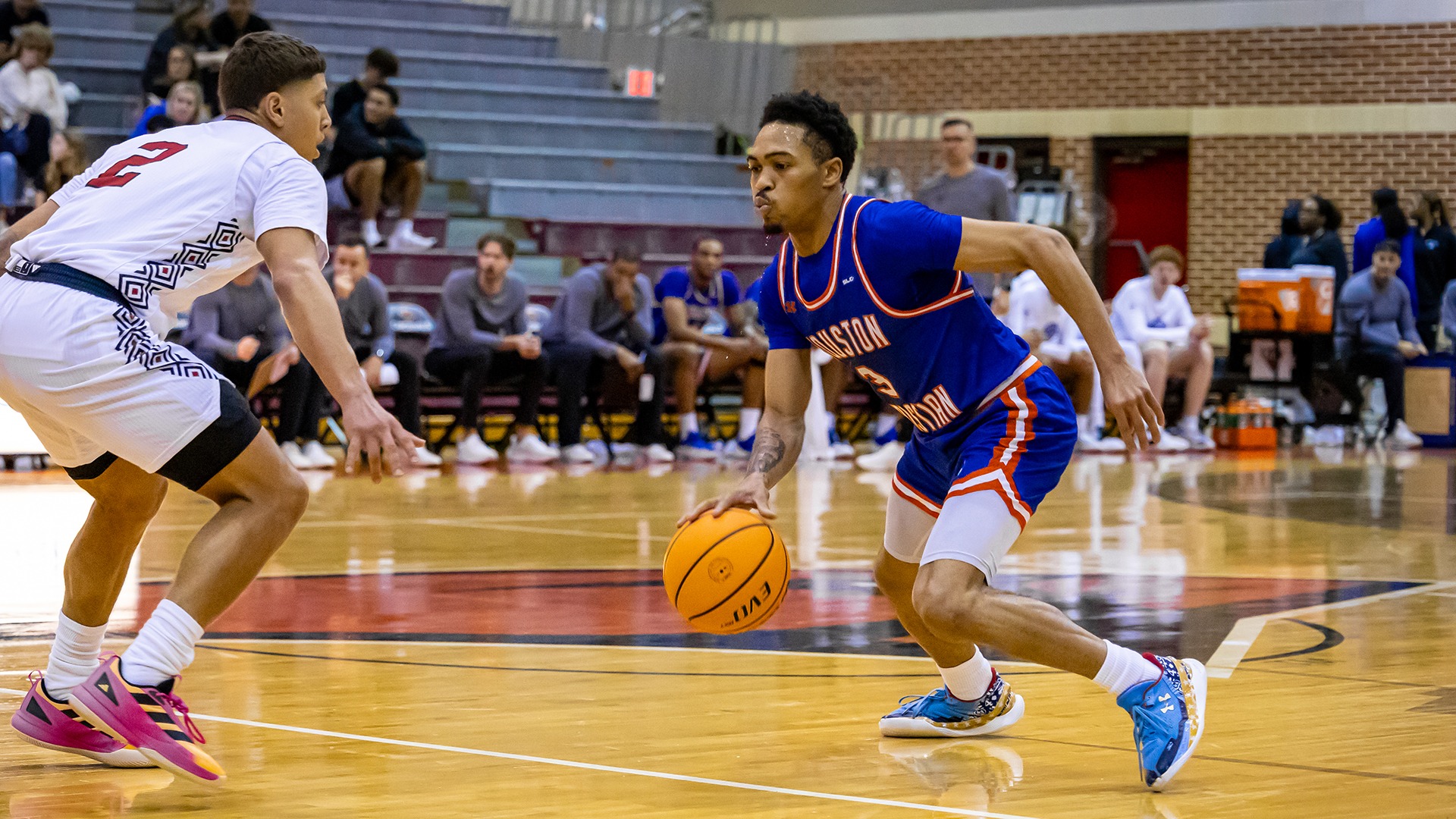 03 - Kylin Green (UIW)