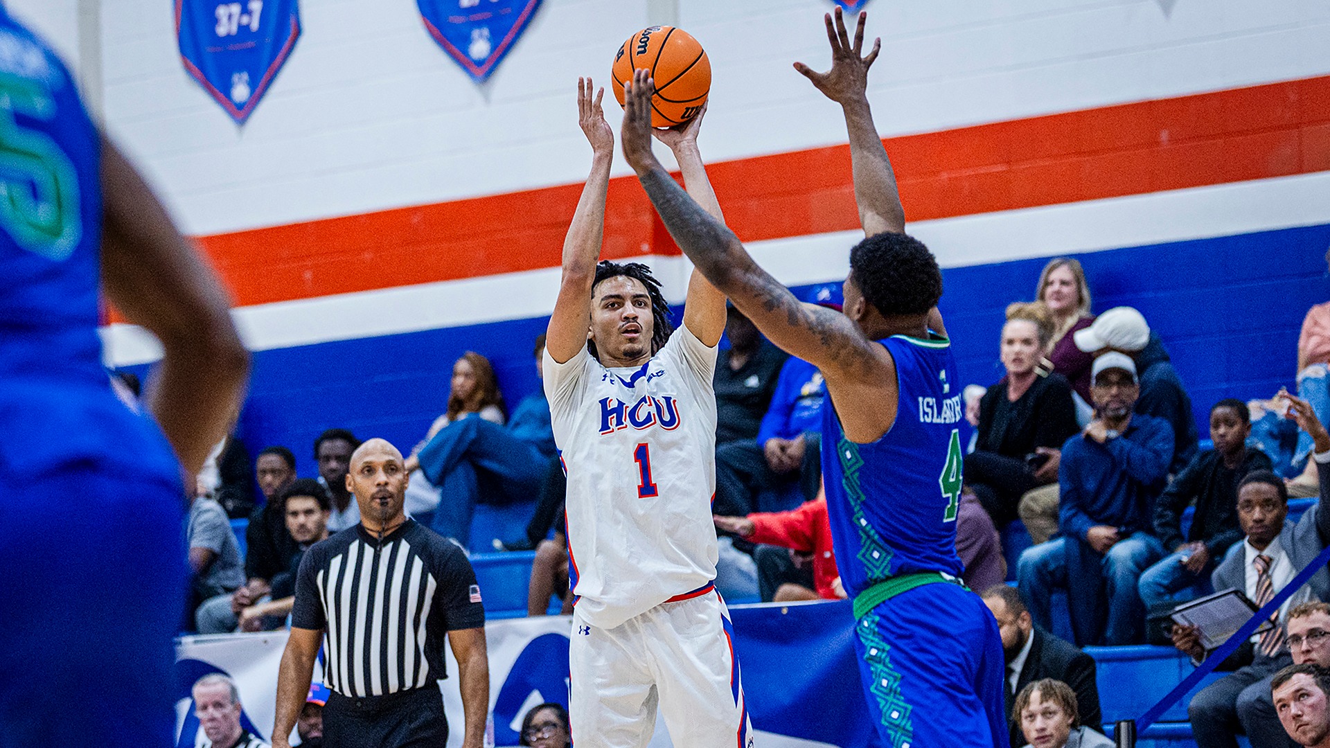 01 - Ryan Bartley (TAMUCC home)