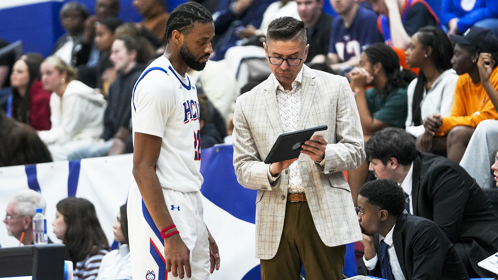MBB - 2026-27 Exhibition (Doty Mara)