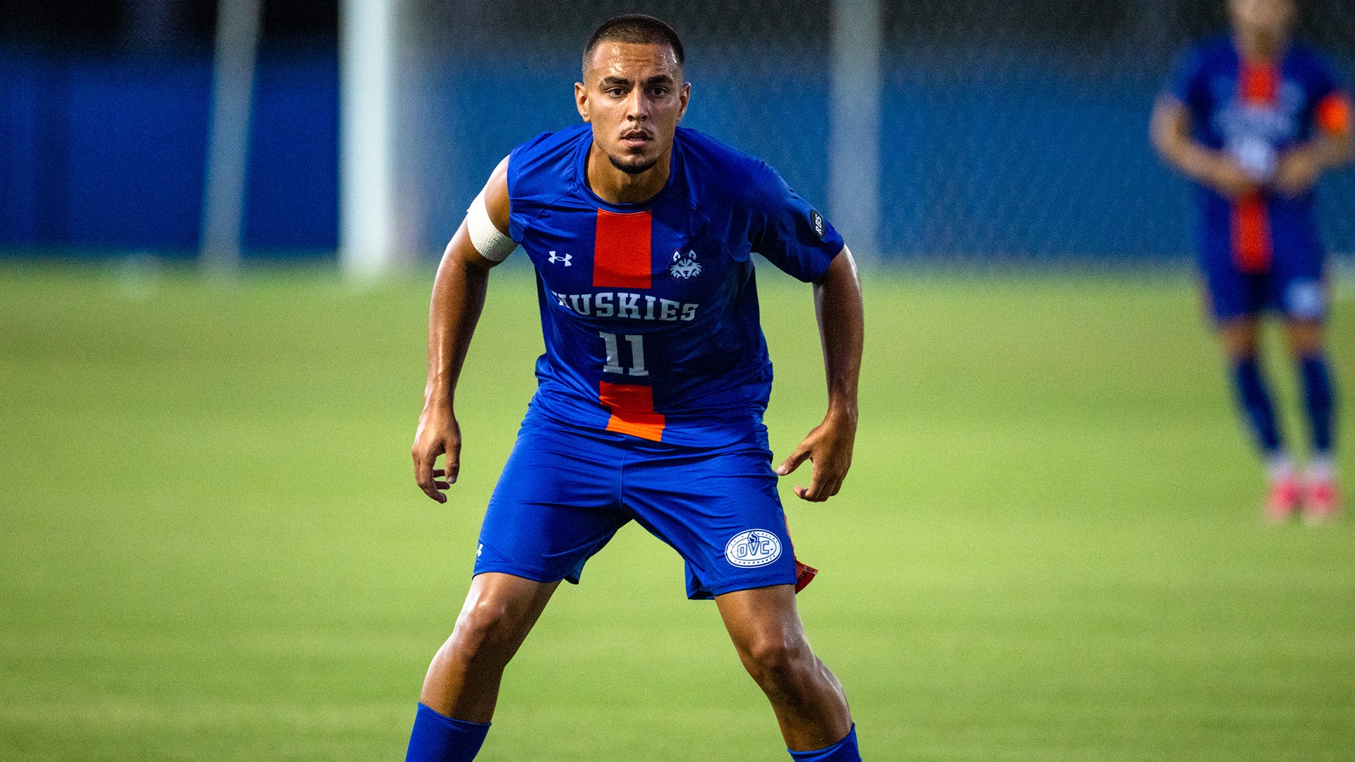 11 - Fernandes (SEU)