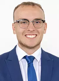 Devin Wegner