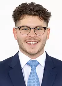 Parker Whiteaker