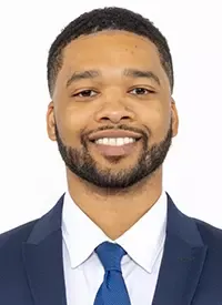 Tyler Henderson