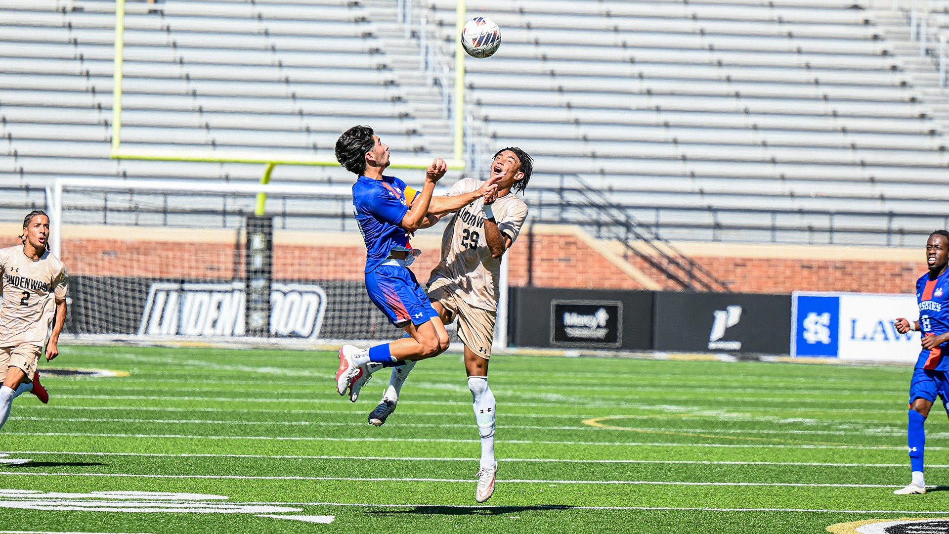 02 - Santiago Maynez (Lindenwood)