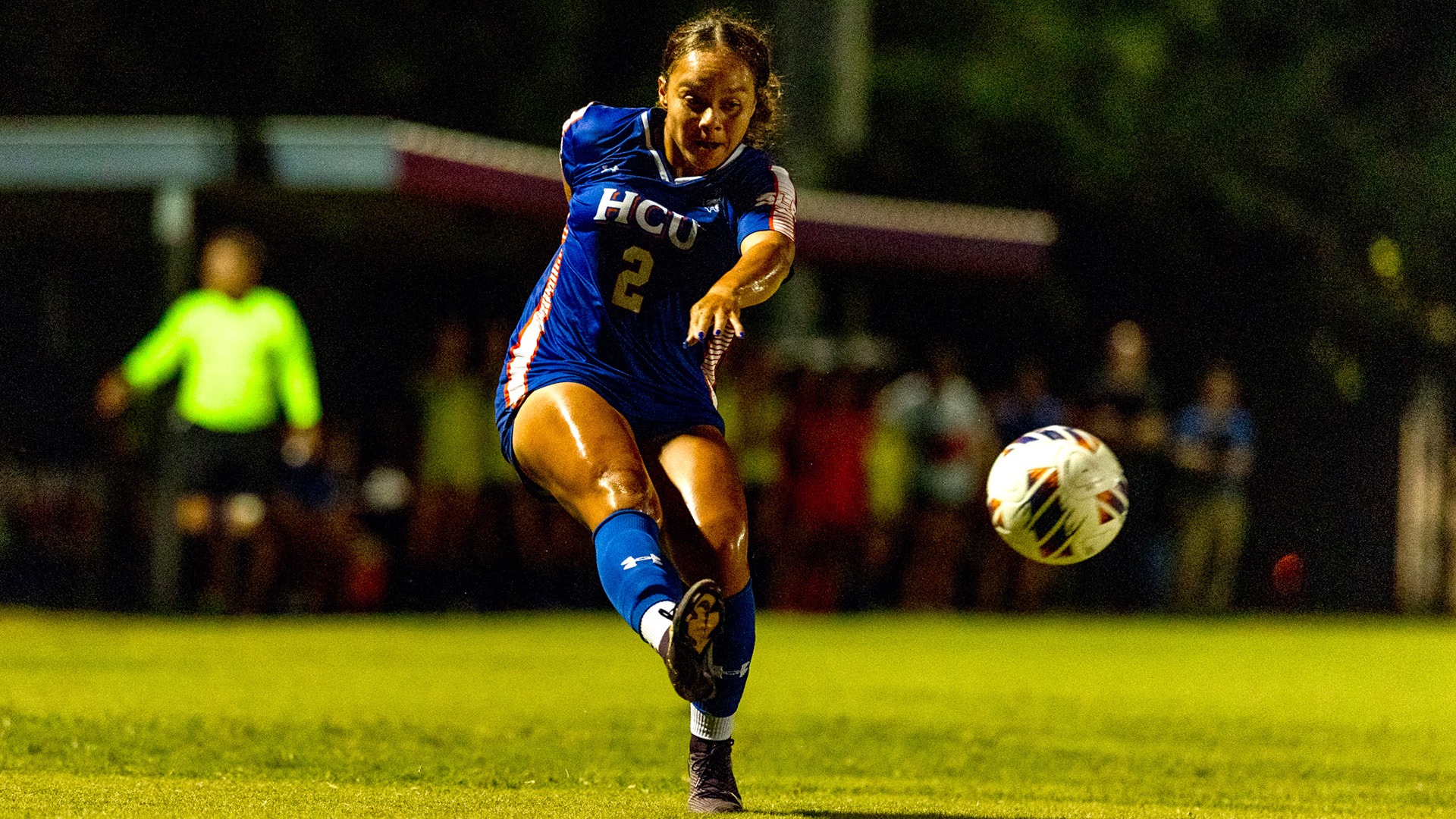 Tiana Thompson