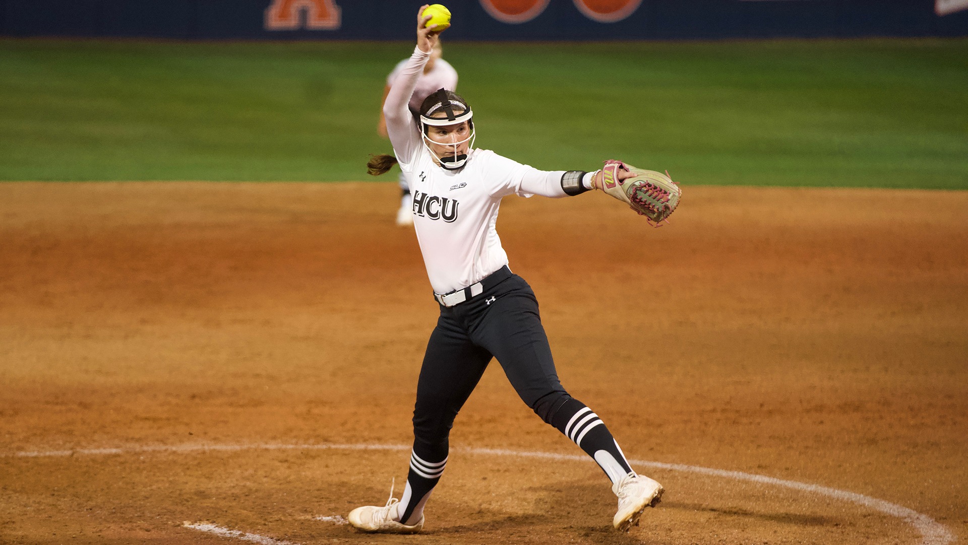 14 - Addy Prasifka (UTSA)