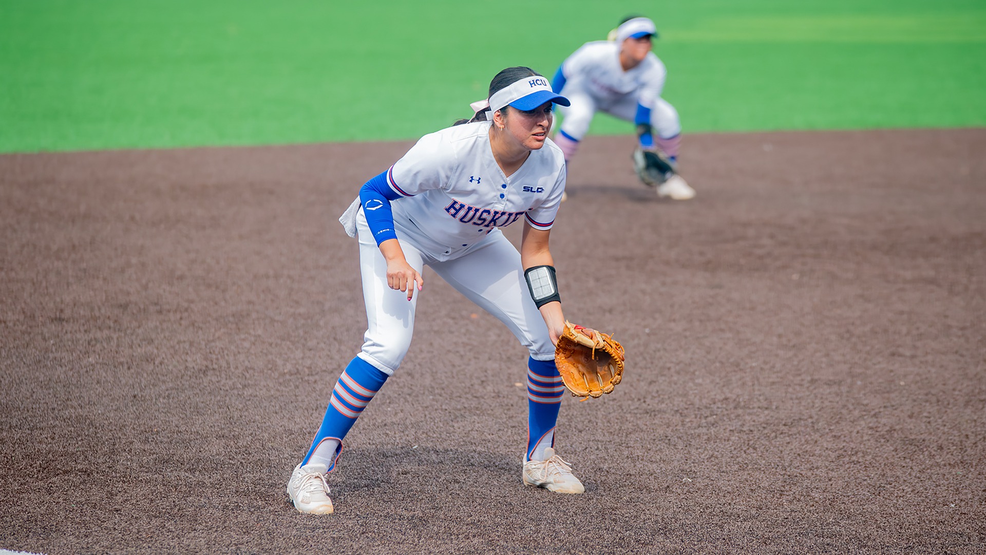 32 - Breana Herrera (PVAMU)