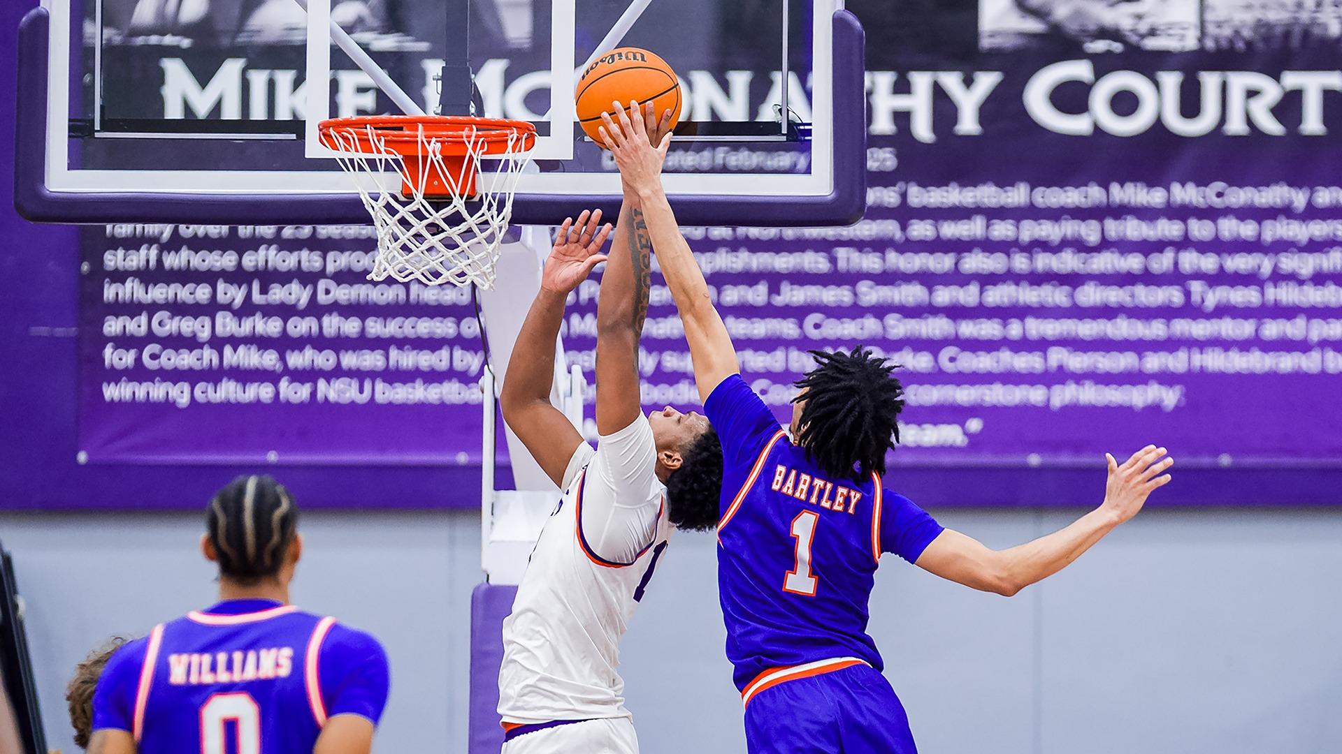 01 - Ryan Bartley (NW State)