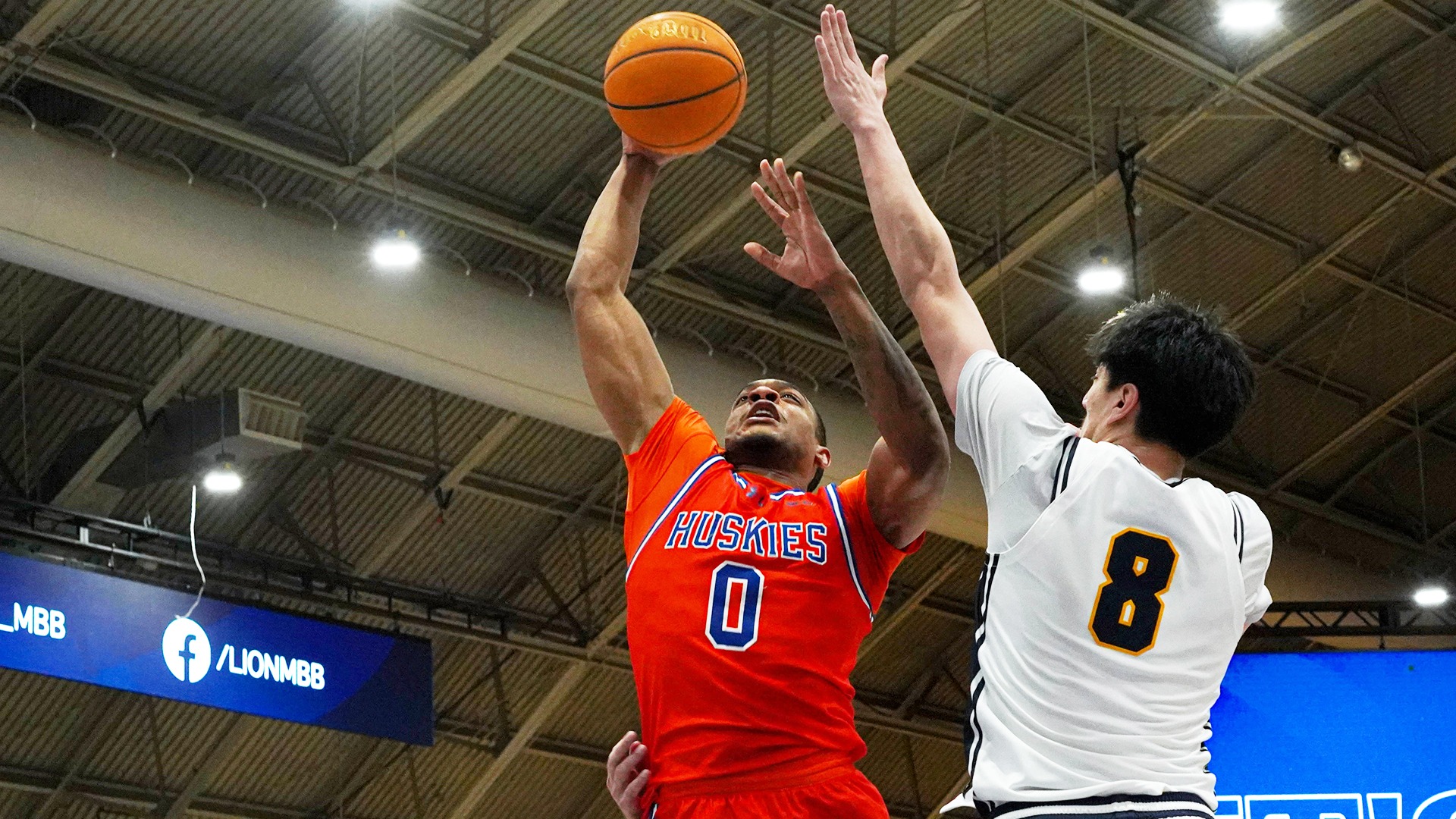 00 - Demari Williams (ETAMU)