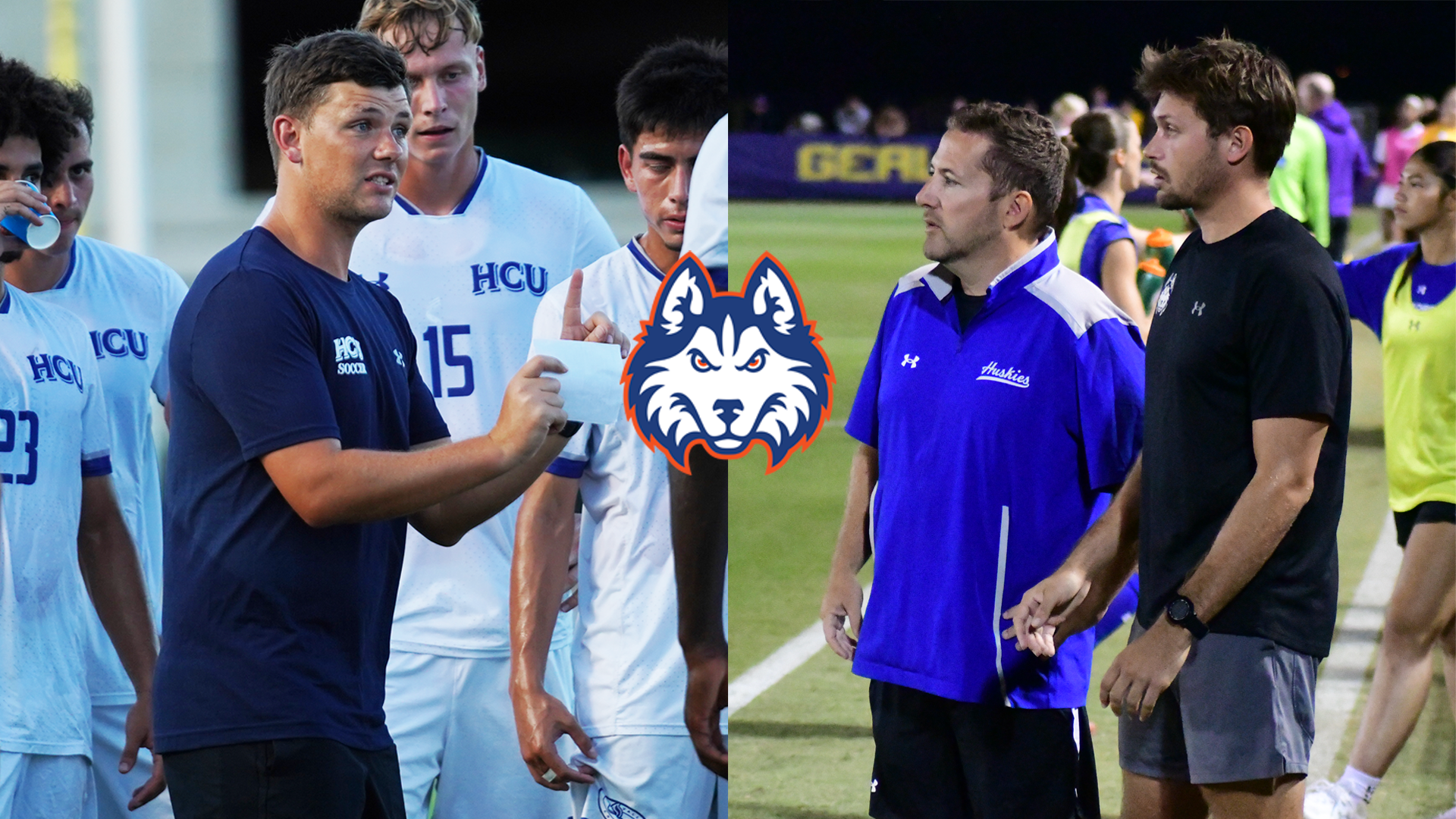 Massen Boric - Associate HC Promotion