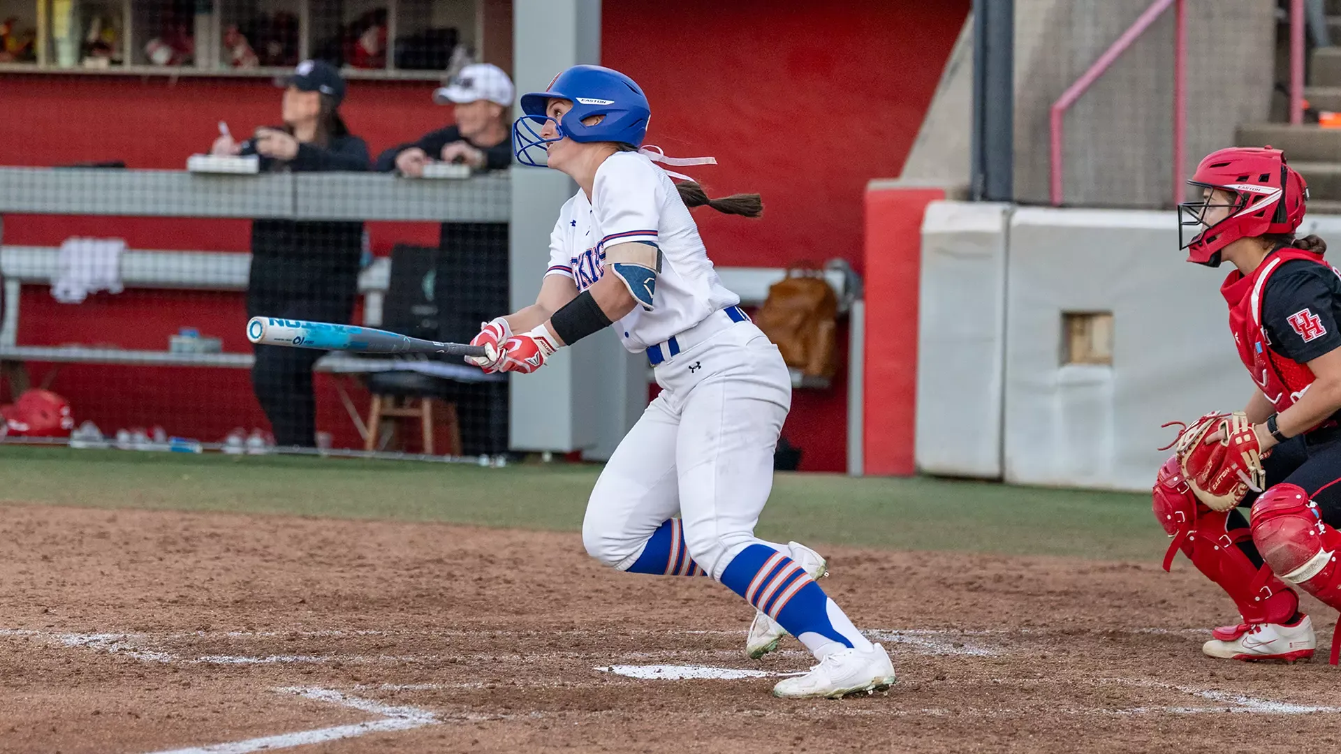 26 - Chloe Foster (UH)