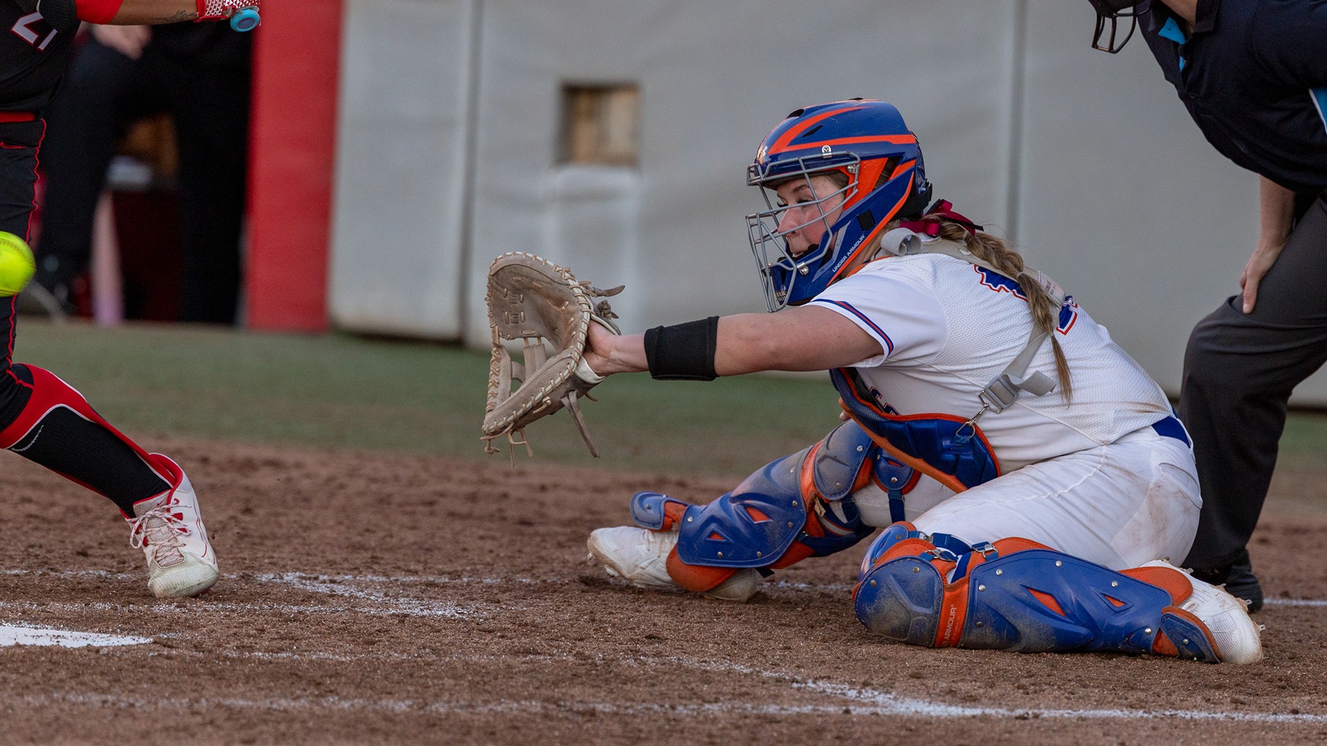 13 - Maytum (at UH Tournament)