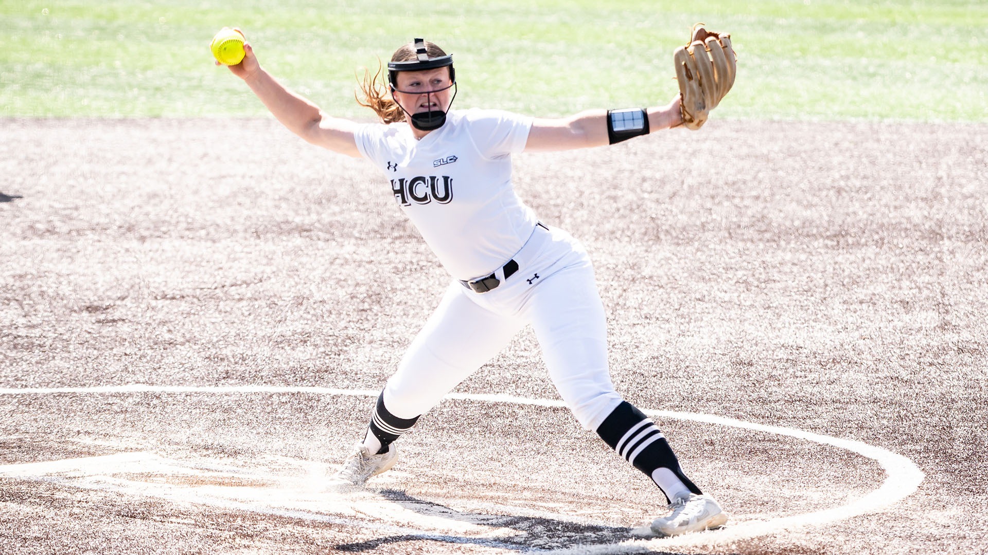 19 - Cara Pitman (SLU 2026)