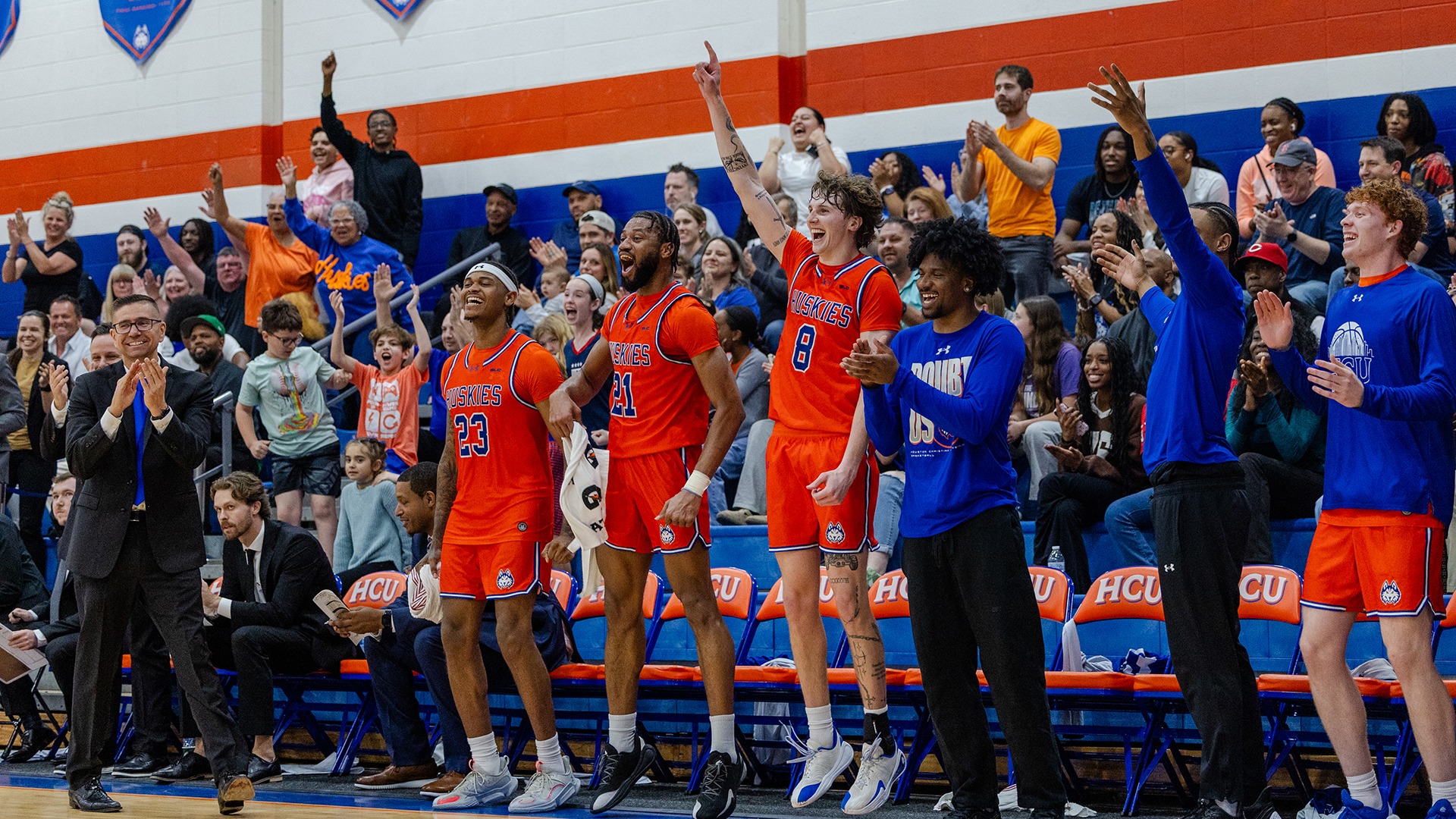 TEAM - 24 CELEBRATION