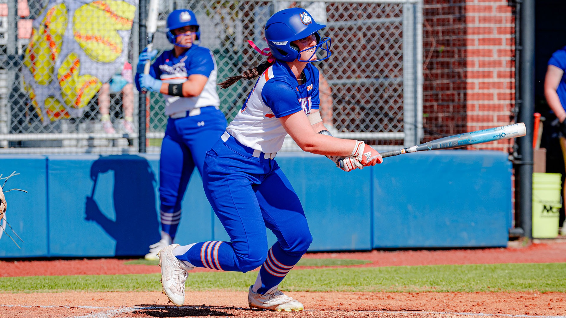 26 - Chloe Foster (TAMUCC)