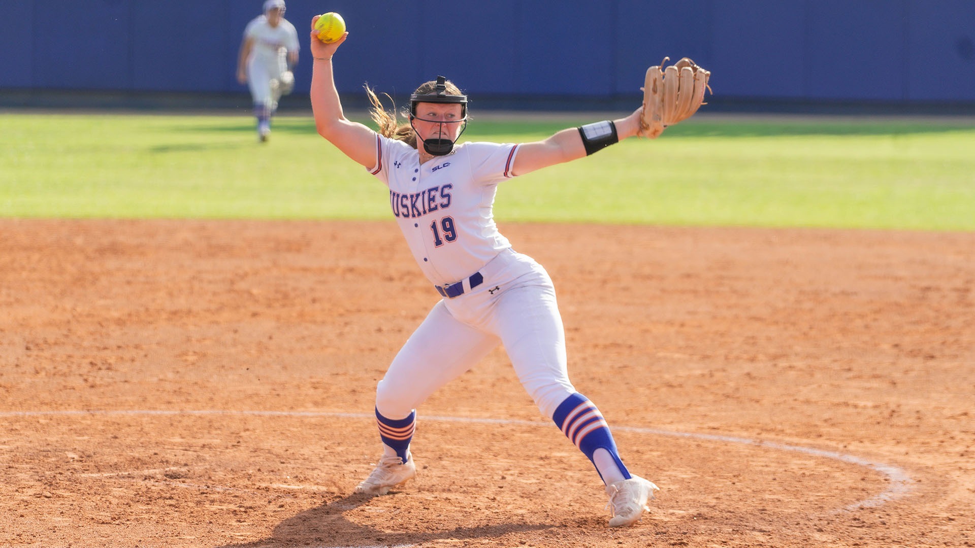 19 - Cara Pitman (SFA)