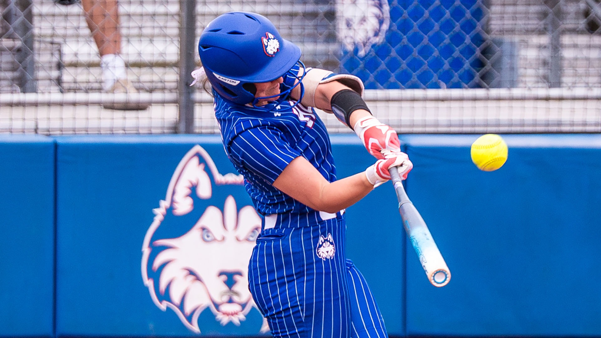 26 - Chloe Foster (SFA)