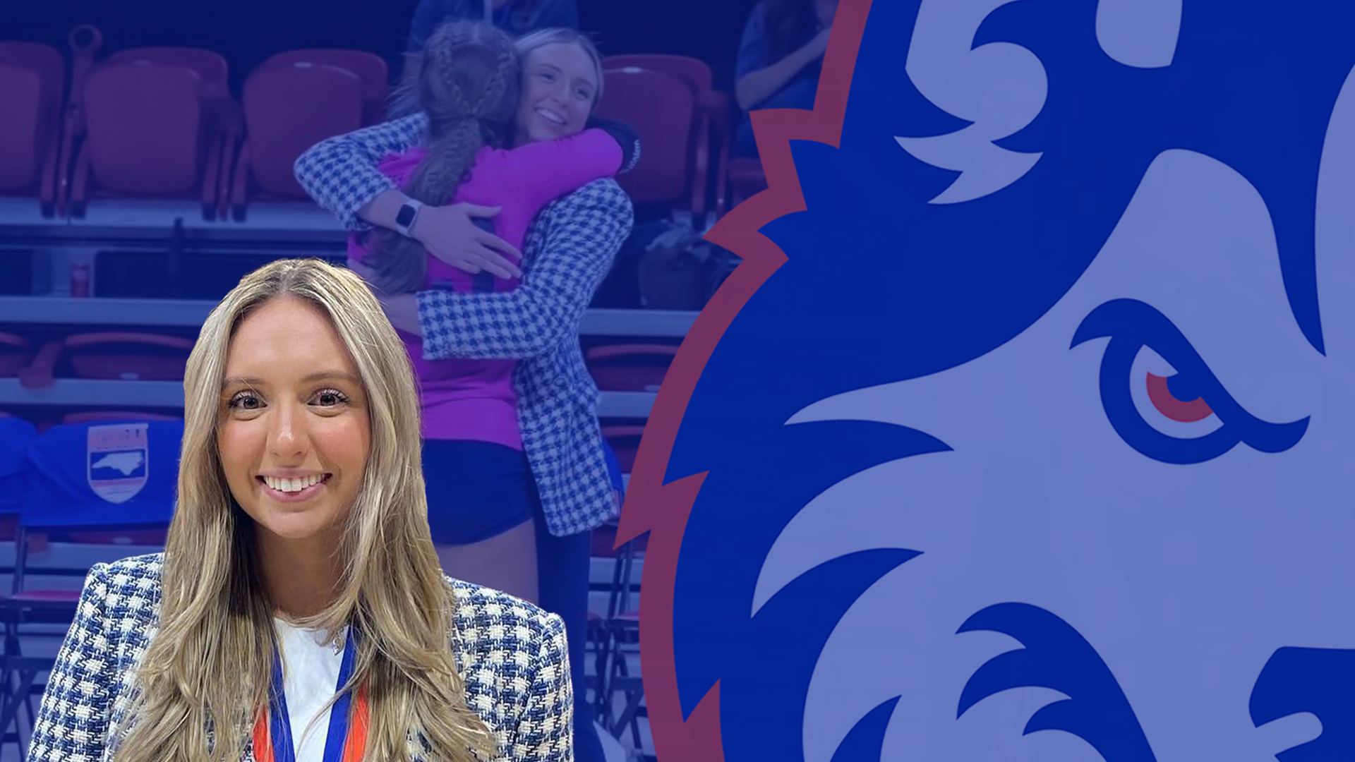 Shelby Martin-Parker (Announcement)