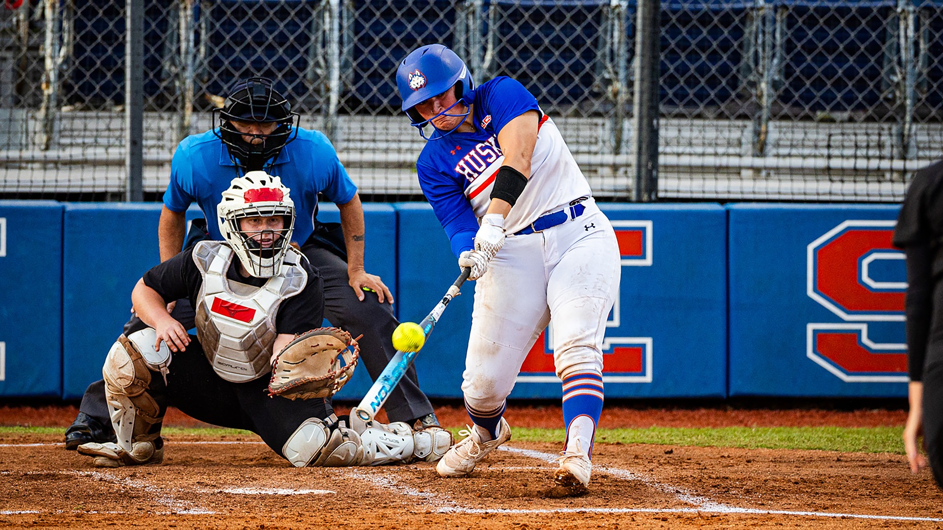 13 - Heidi Maytum (Nicholls)