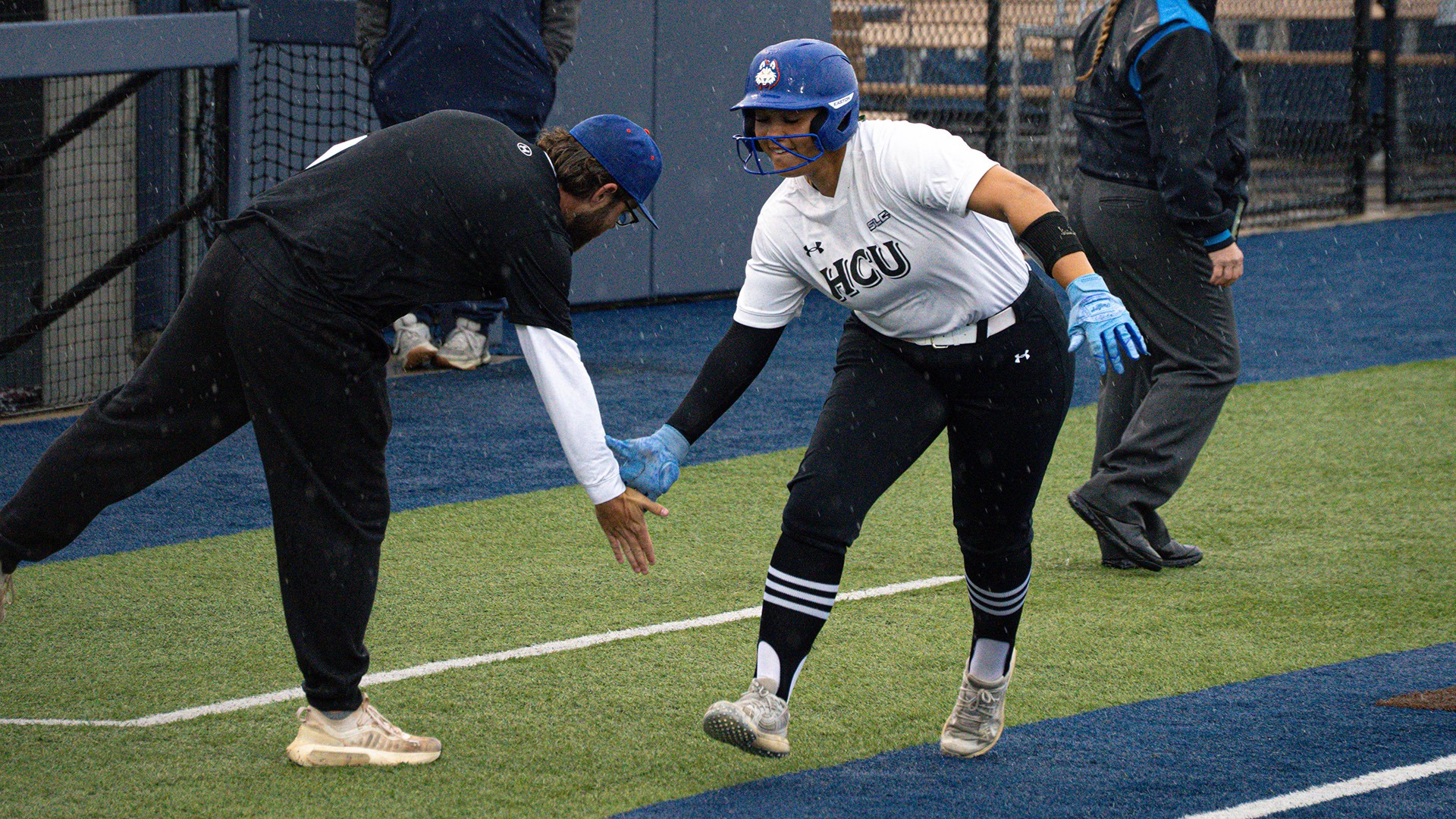 17 - Maddy Bailey (ETAMU Saturday)