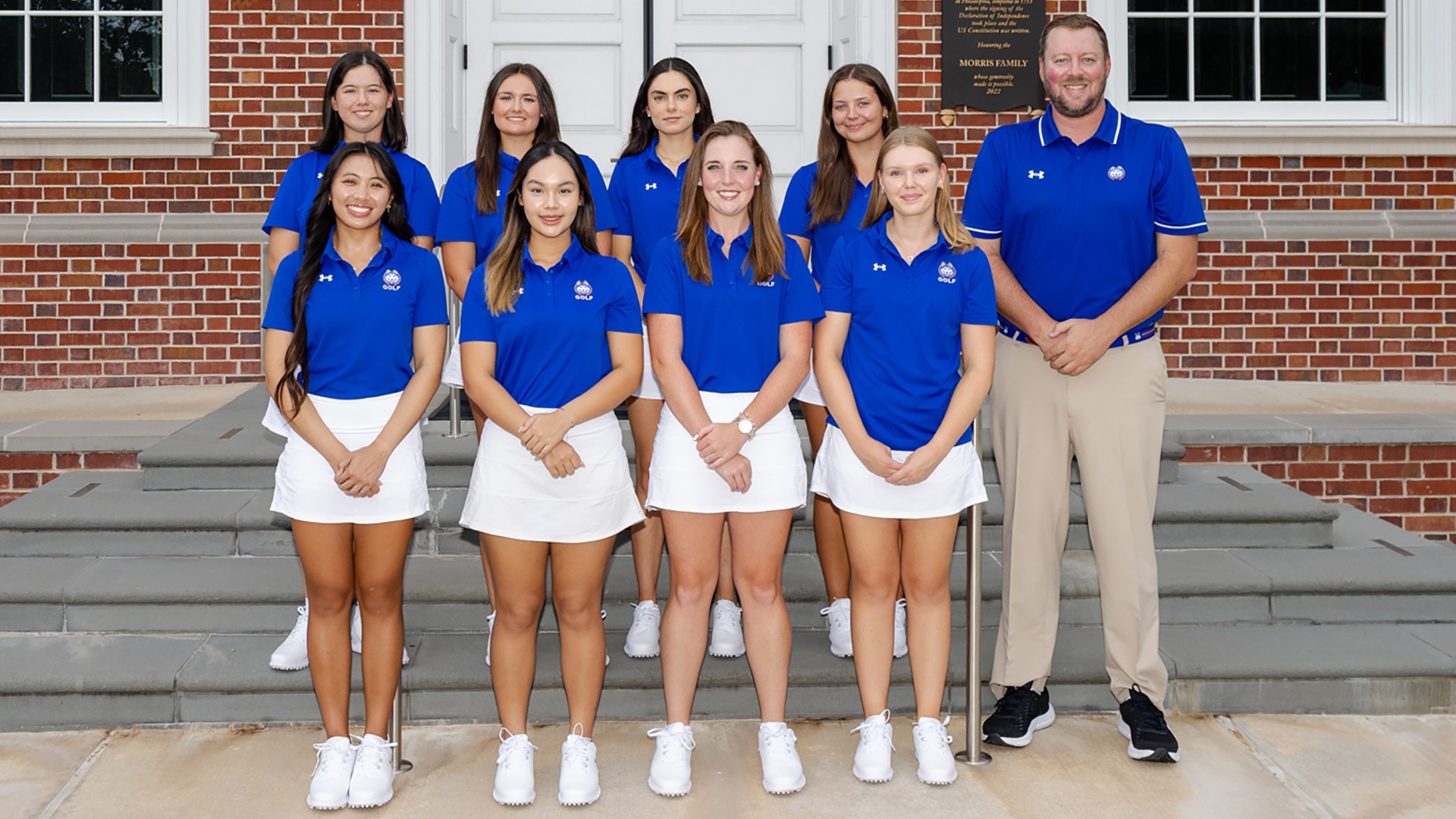 Women's Golf
