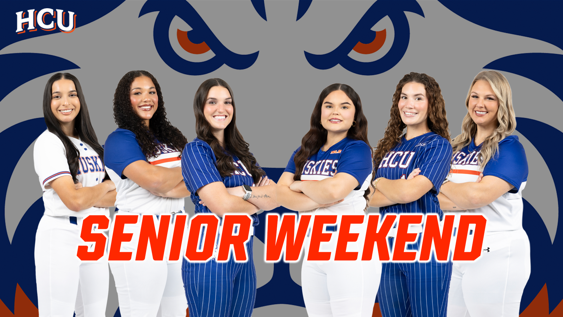 SB - 2026 SENIOR WEEKEND
