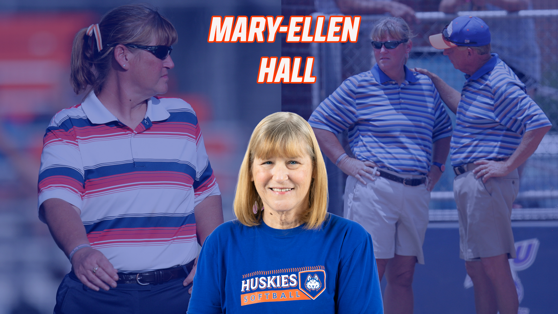 SB: Mary-Ellen Hall (Retirement)