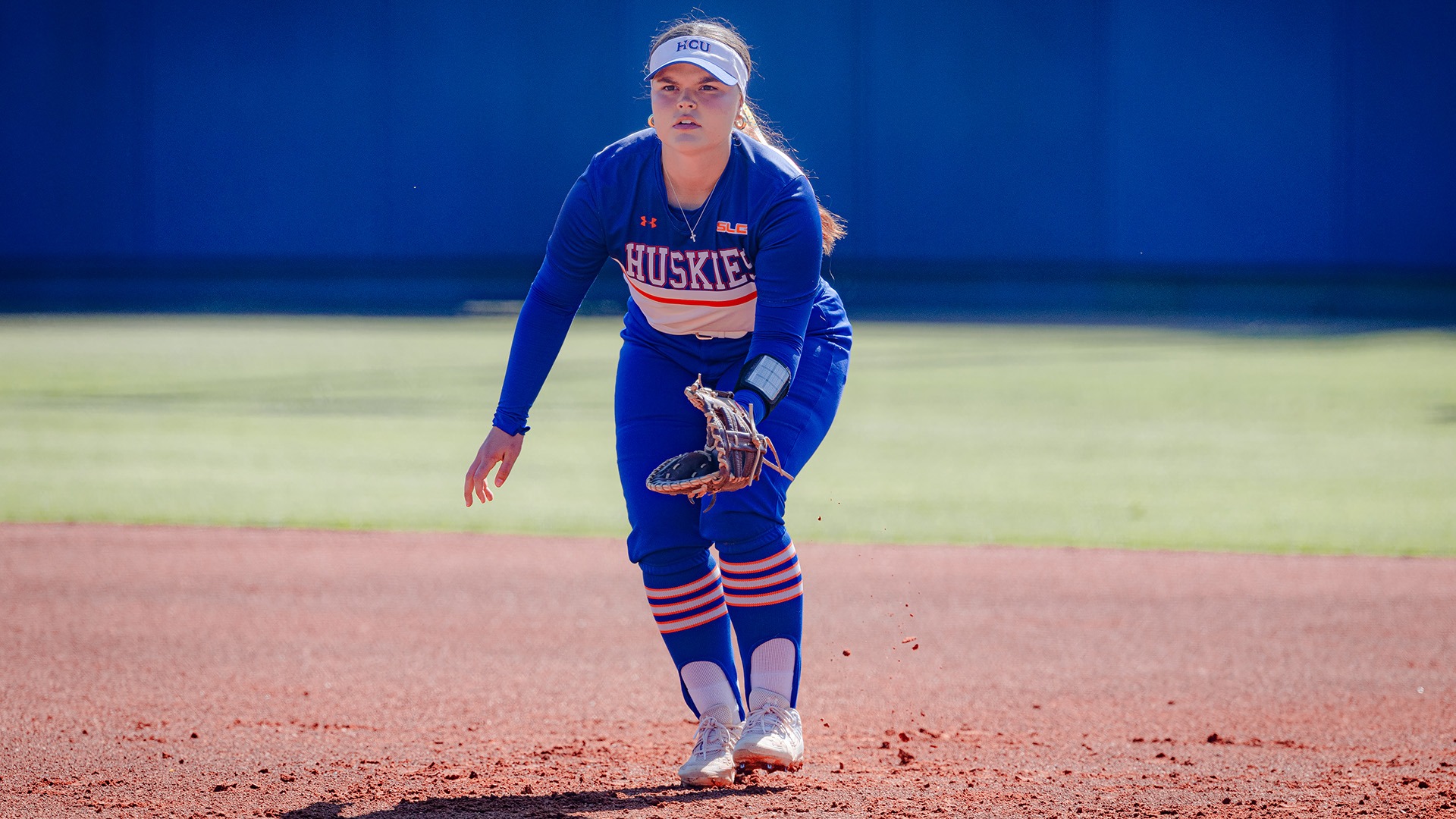 10 - Karlie Barba (TAMUCC)