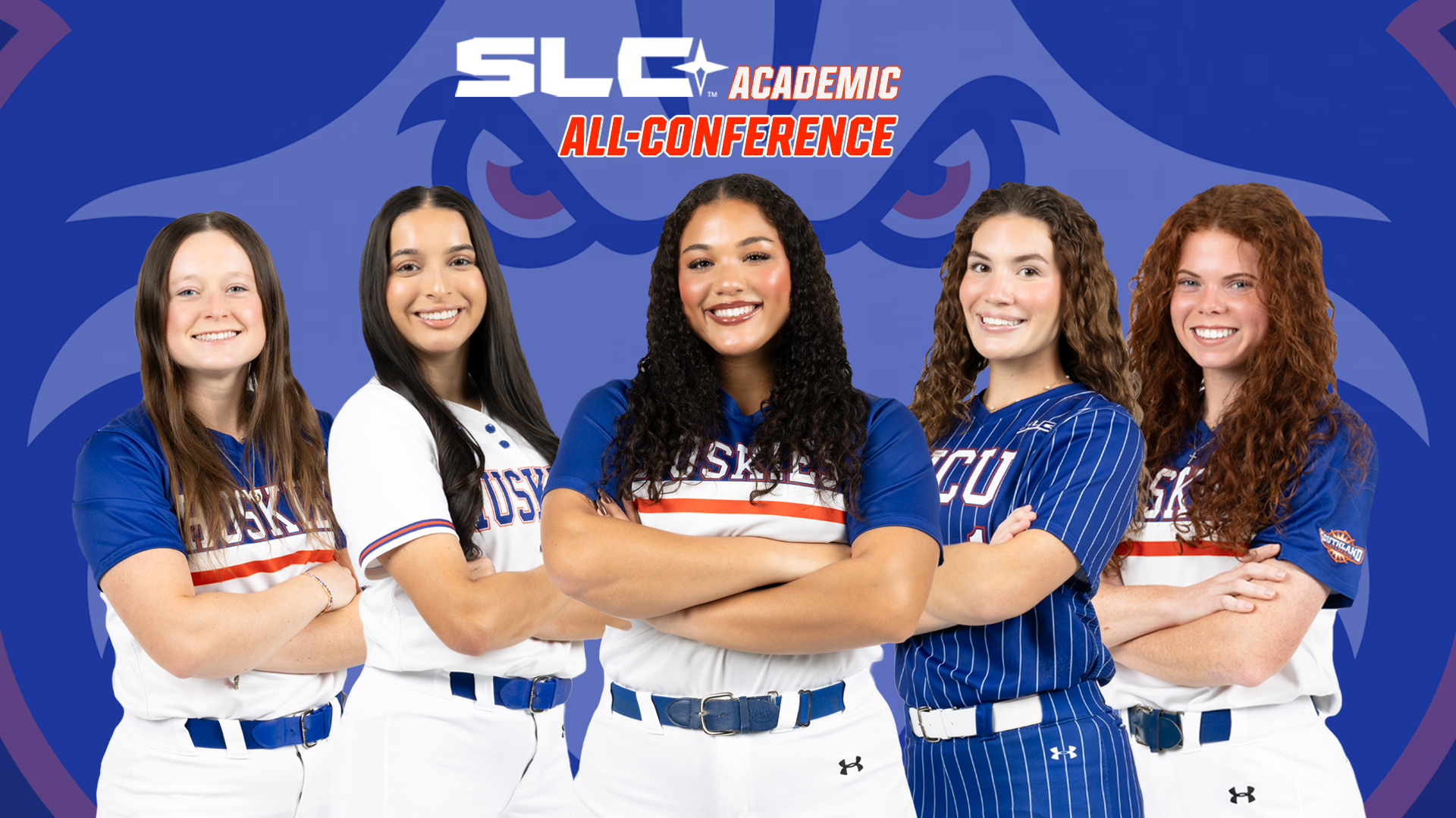 SB: 2026 Academic All-Conference
