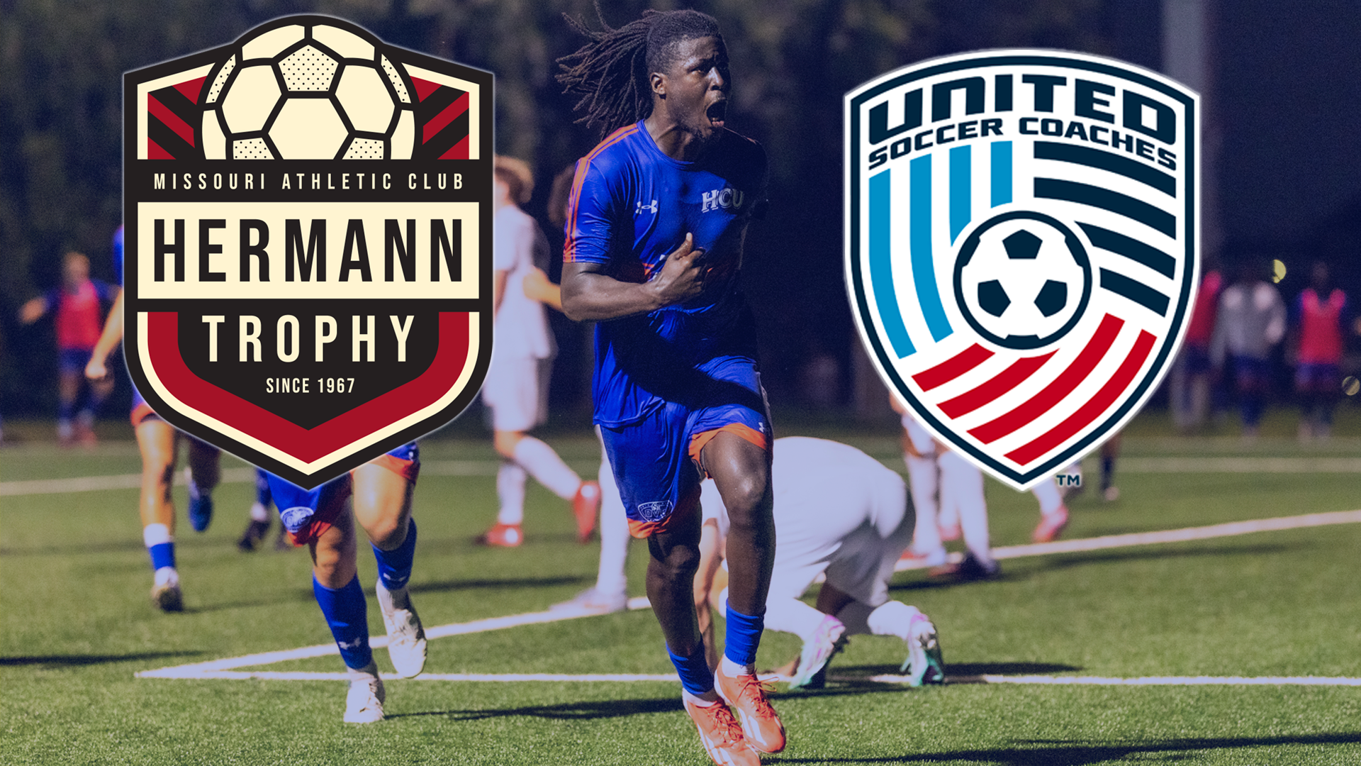 OKERAYI - MAC Hermann Trophy