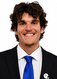 Joshua Dinno