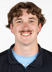 Andrew Haber
