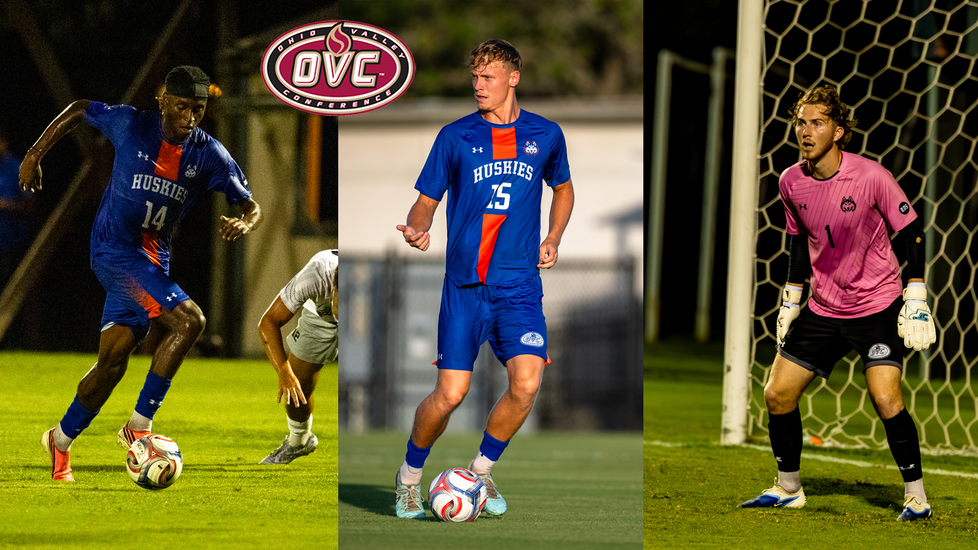 MSOC: OVC Awards Sweep (Sainrimat / Kross / Heeps) - September 15, 2026