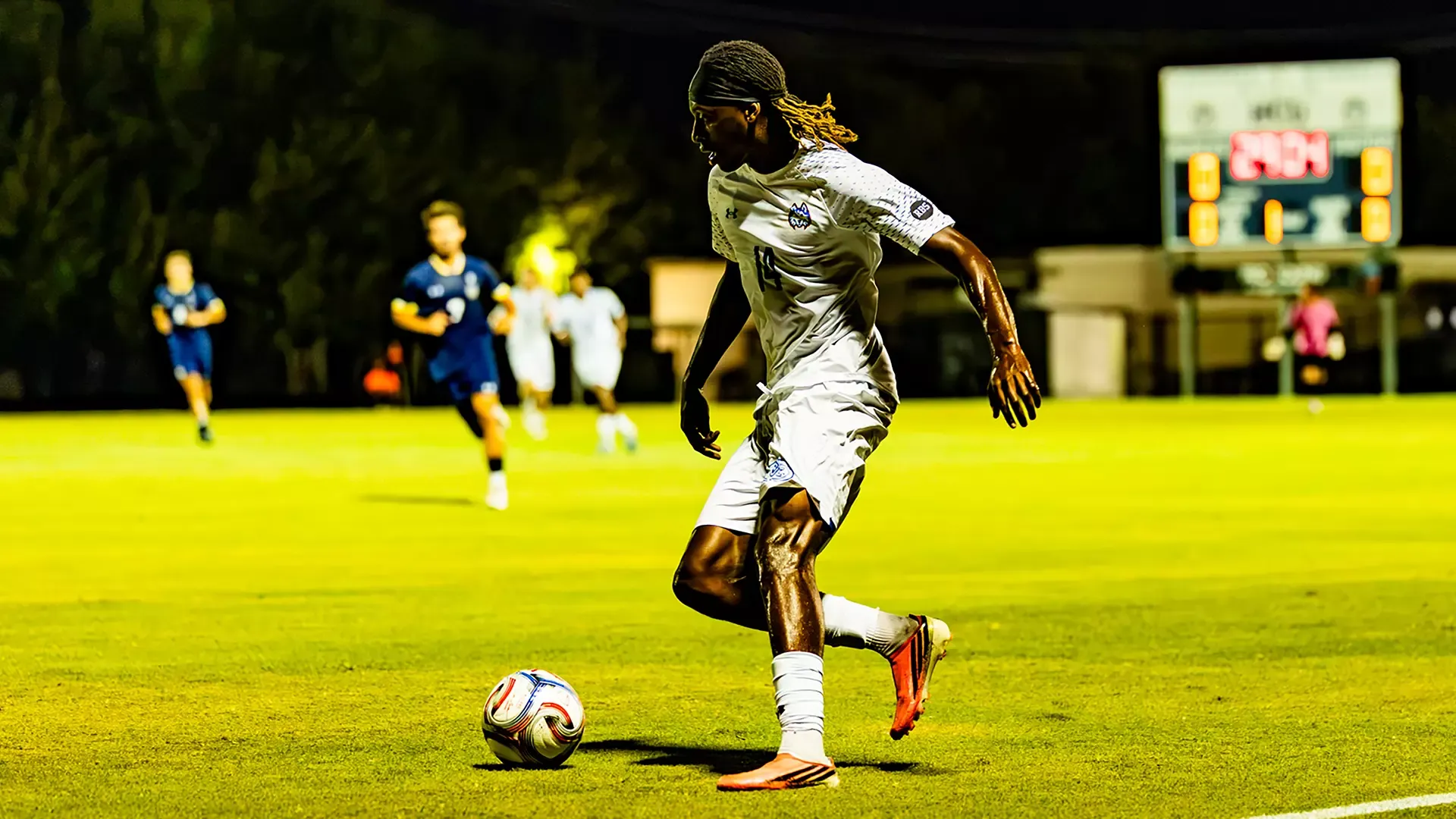 14 - Clarenns Sainrimat (UCSD)