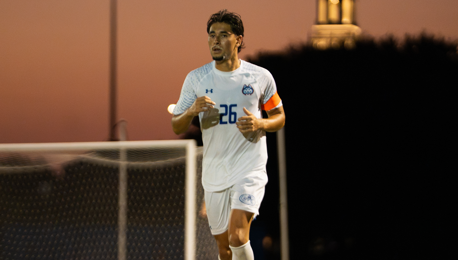 26 - Hans Leza (UIW)