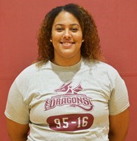 Victoria Johnson