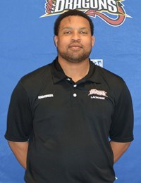 Geron Brooks