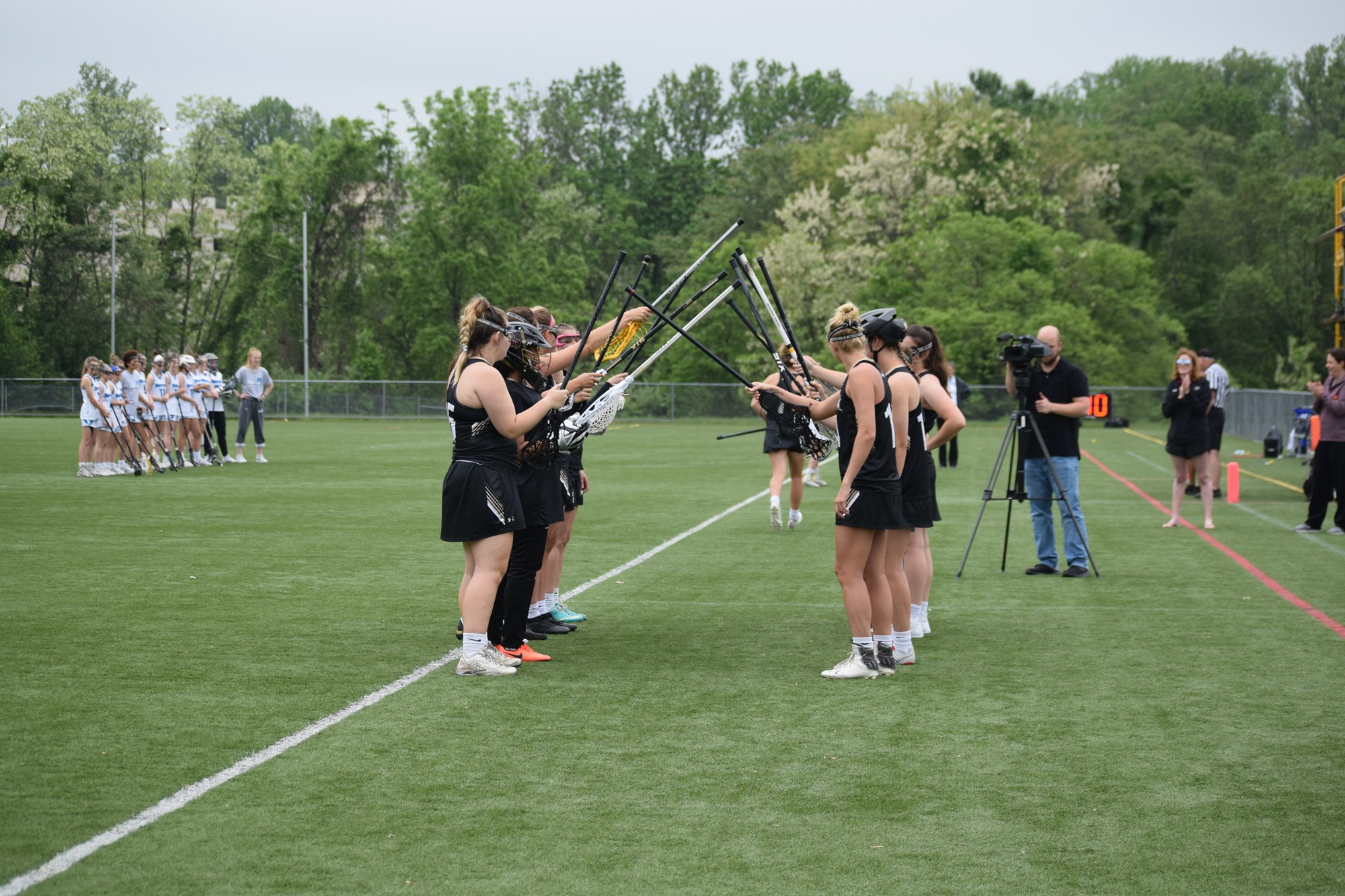 WLAX