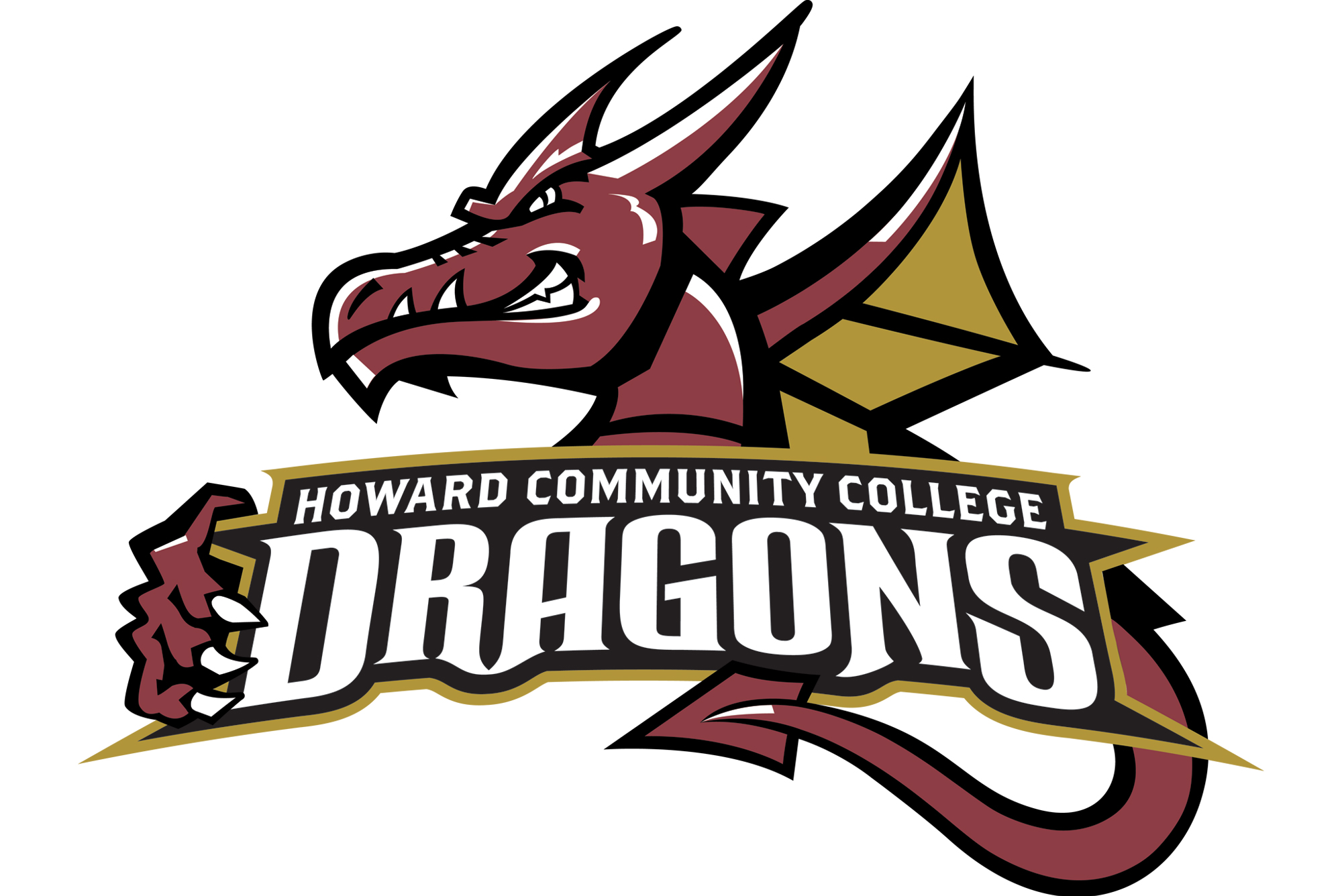 Dragon Logo