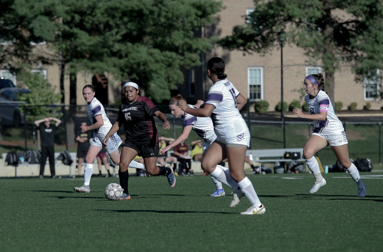 Howard Wins Second Straight With 30 Result Over Riverhawks Howard