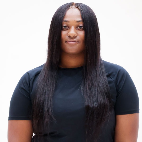 Ailayh Williams 24-25