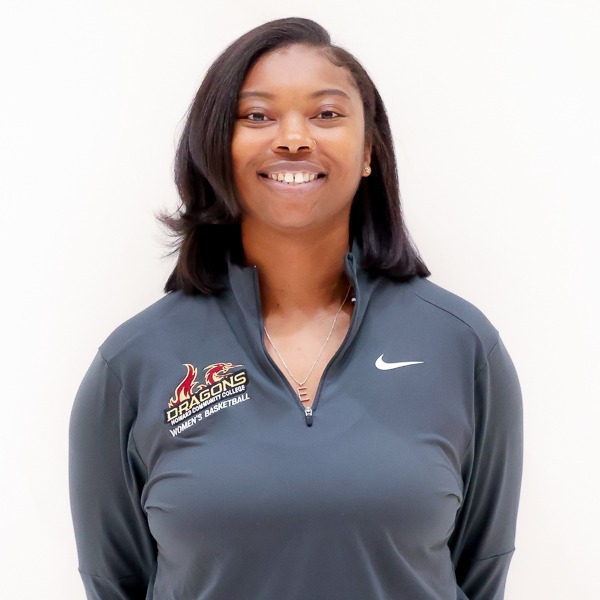 Eryn Barnes 24-25