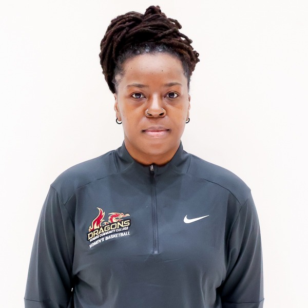 Shantrel Oliver 24-25