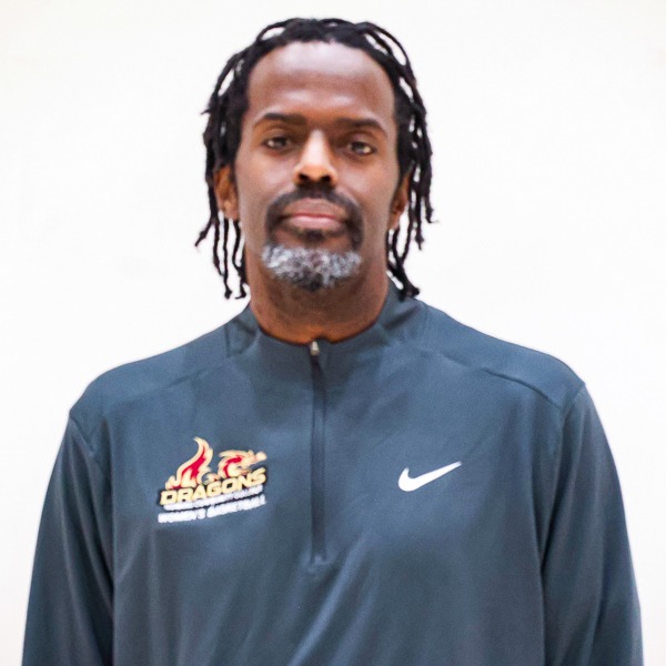 Lamont Vaughan 24-25