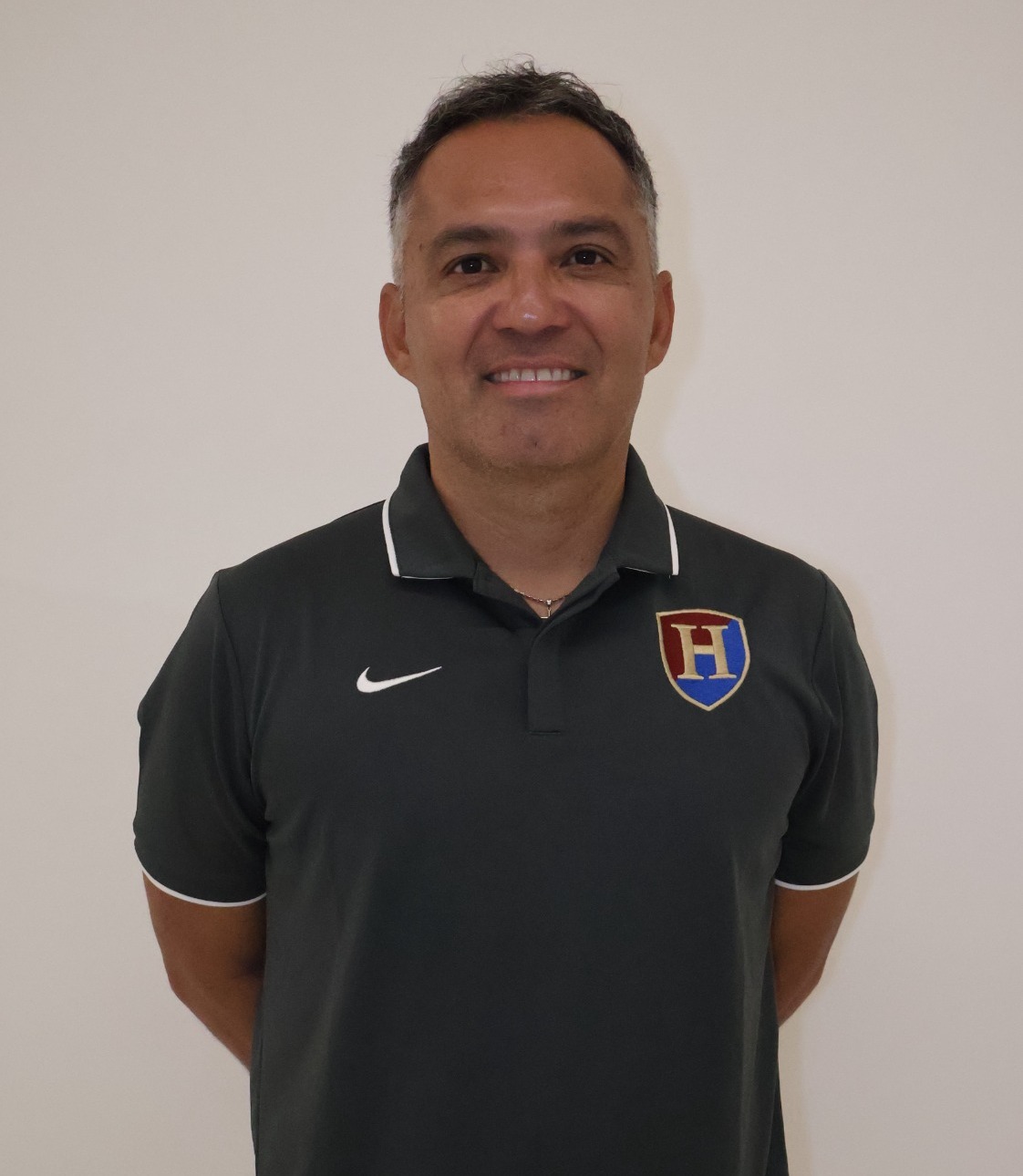 Coach Jose