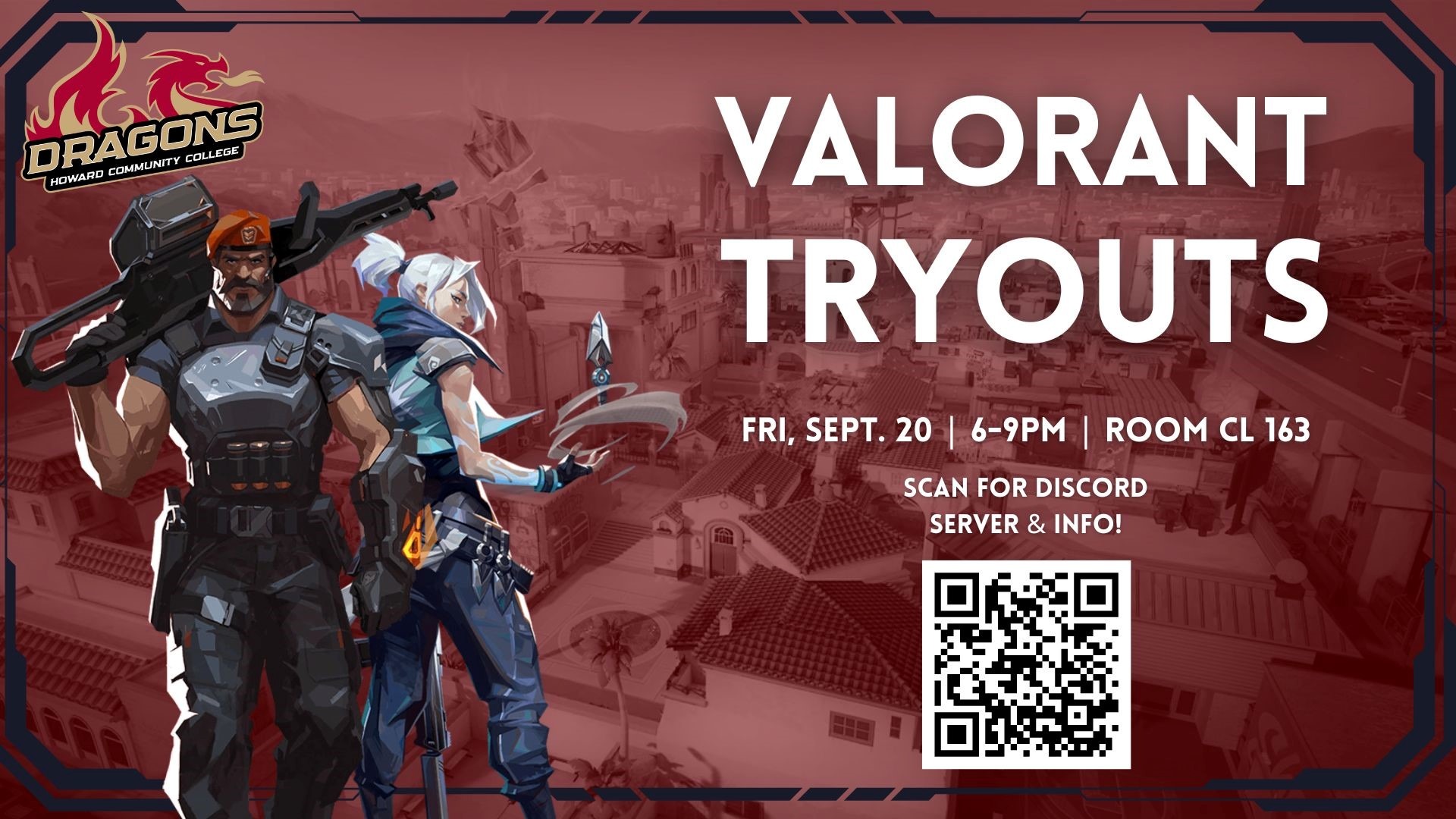 ValorantTryouts