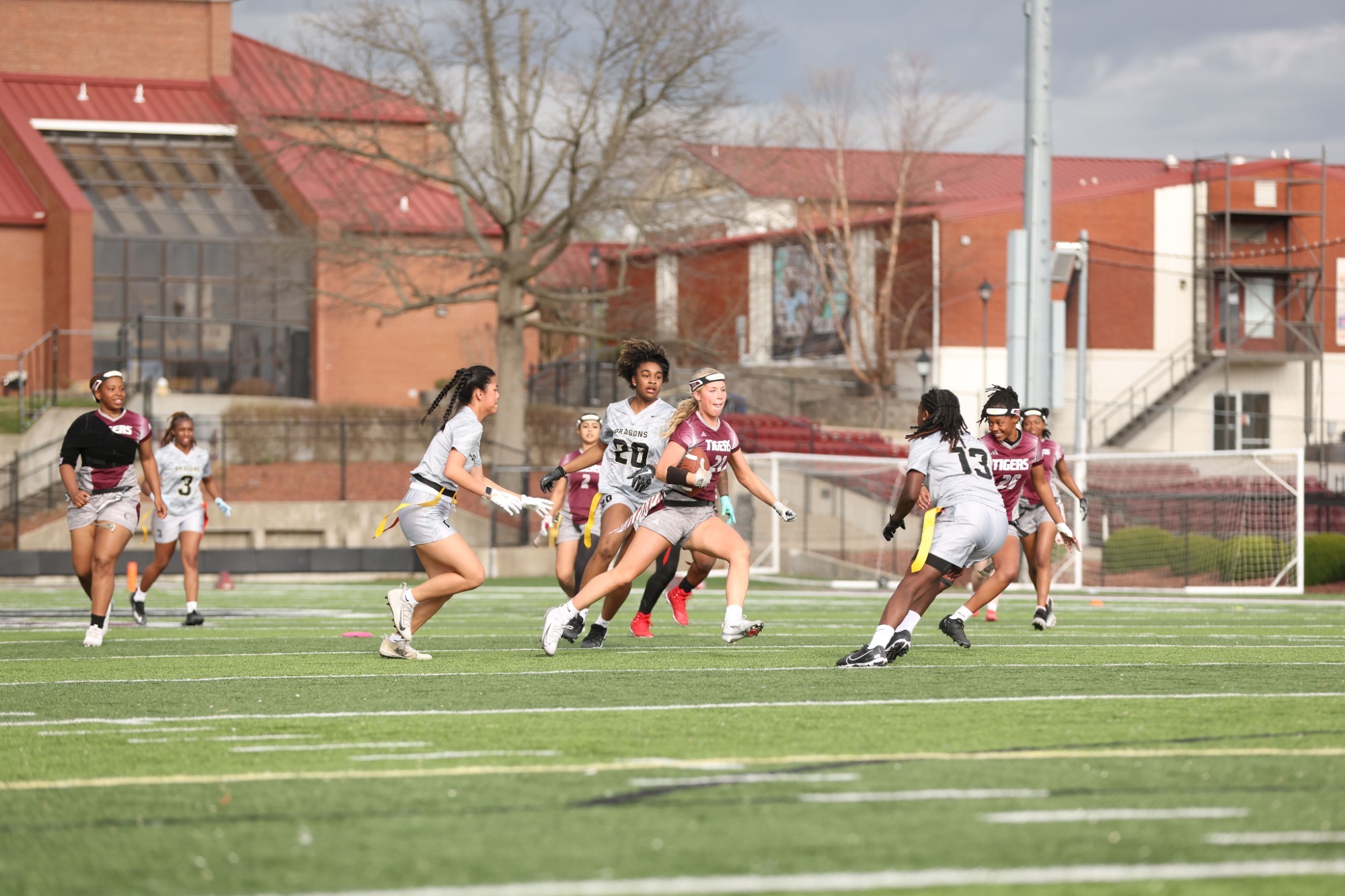 WFLAG@Campbellsville