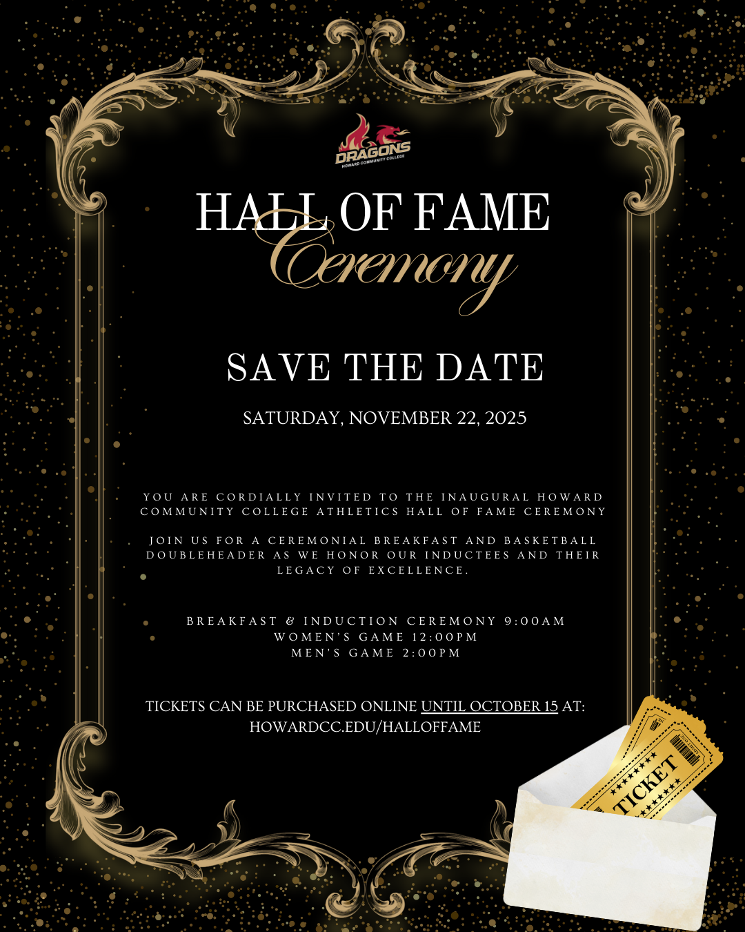 HallofFameTickets